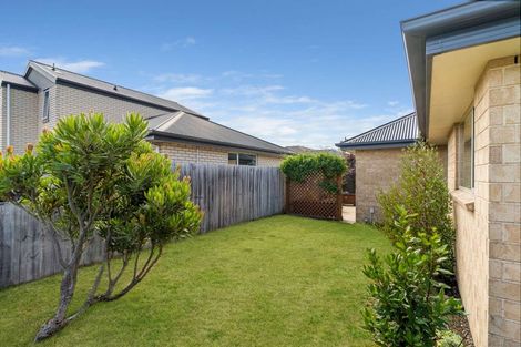 Photo of property in 4c Renoir Drive, Rolleston, 7614