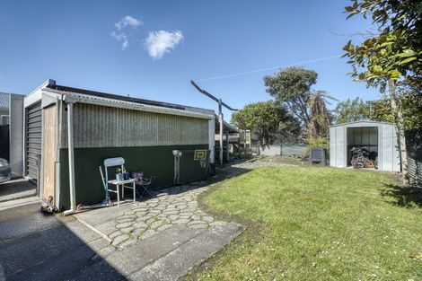 Photo of property in 3 Tudor Street, Hokitika, 7810