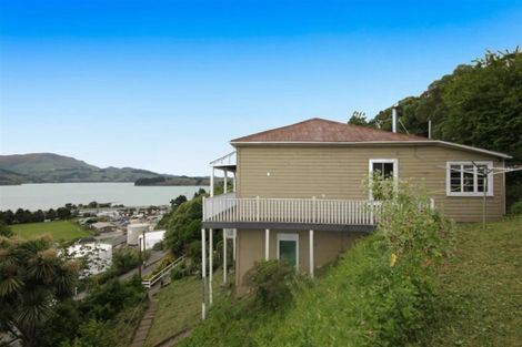 Photo of property in 38 Brittan Terrace, Lyttelton, 8082