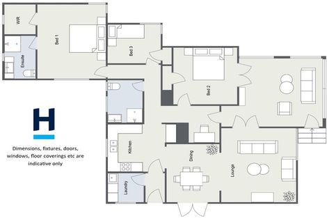 Photo of property in 63 George Street, Blenheim, 7201