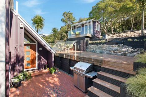 Photo of property in 14 Muritai Terrace, Mount Pleasant, Christchurch, 8081