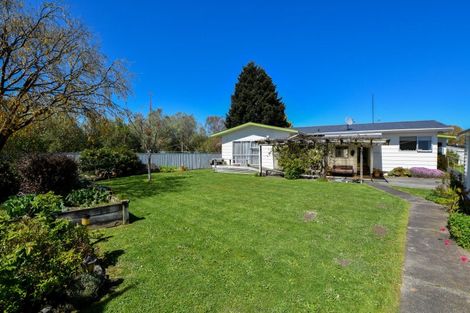 Photo of property in 1 Hornsby Street, Carterton, 5713