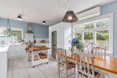 Photo of property in 144 Esplanade, Sumner, Christchurch, 8081