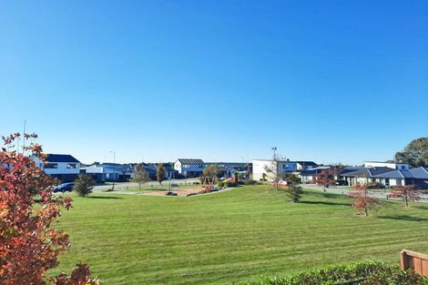 Photo of property in 23 Air Race Lane, Halswell, Christchurch, 8025