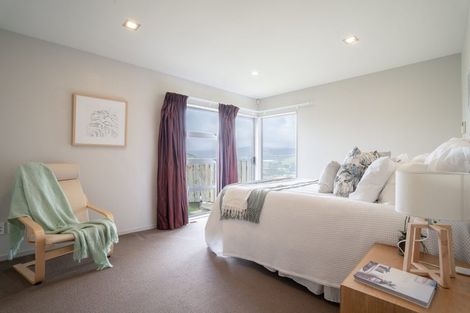 Photo of property in 63a Erlestoke Crescent, Churton Park, Wellington, 6037