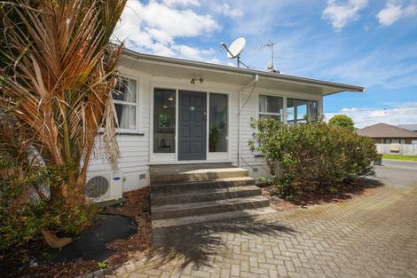 Photo of property in 54u1 May Street, Hamilton East, Hamilton, 3216