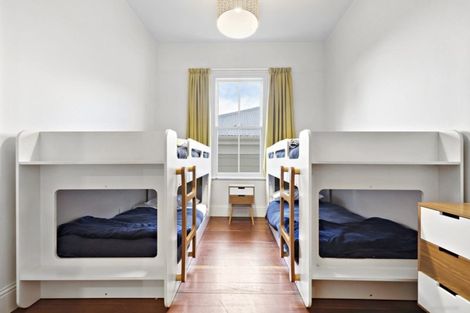 Photo of property in 77 Wright Street, Mount Cook, Wellington, 6021