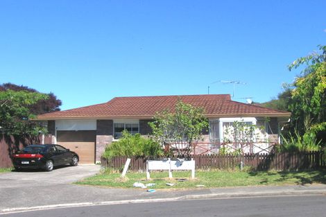 Photo of property in 3 Durrant Place, New Lynn, Auckland, 0600