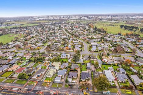 Photo of property in 126 Halswell Road, Hillmorton, Christchurch, 8025