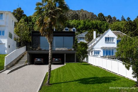 Photo of property in 46a Brougham Street, Nelson South, Nelson, 7010