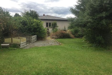 Photo of property in 91 Shearman Street, Waimate, 7924