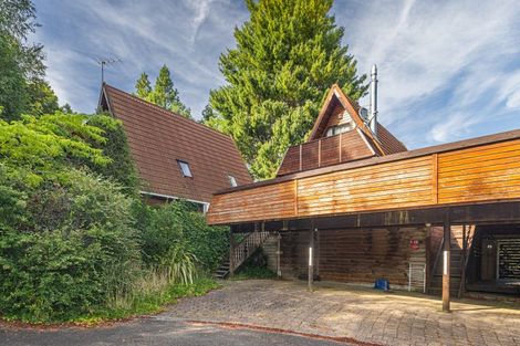 Photo of property in 22b Park Avenue, Ohakune, 4625