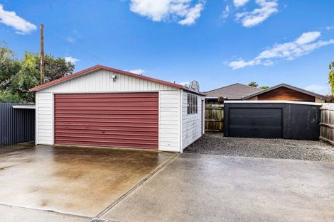 Photo of property in 28 Mowat Street, Springlands, Blenheim, 7201