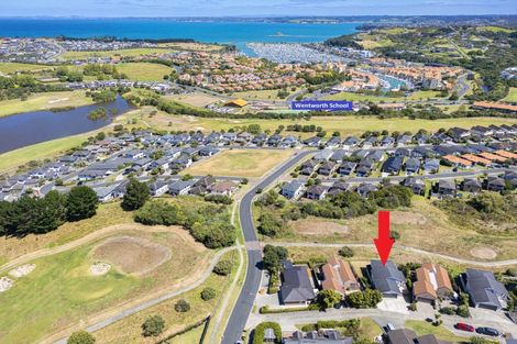 Photo of property in 135 Alec Craig Way, Gulf Harbour, Whangaparaoa, 0930