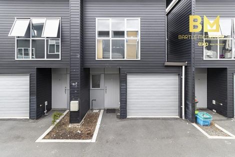 Photo of property in 15/100u Knighton Road, Hillcrest, Hamilton, 3216