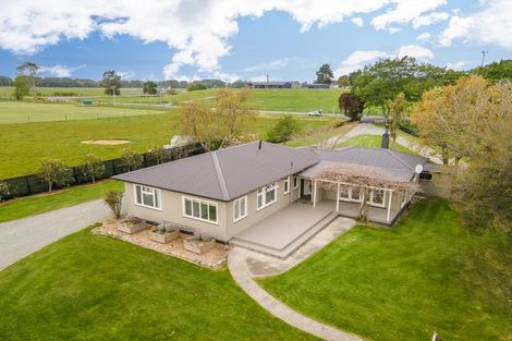 Photo of property in 28 Totara Valley Road, Totara Valley, Pleasant Point, 7982