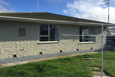 Photo of property in 2/6 Pateke Place, Bromley, Christchurch, 8062