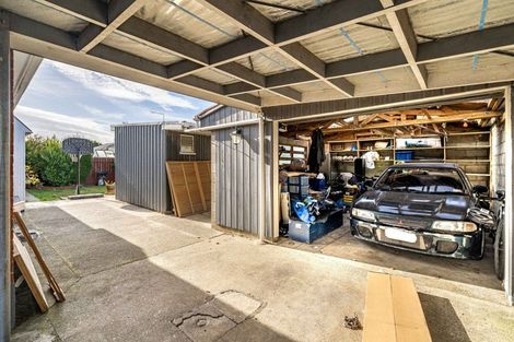 Photo of property in 263 George Street, Waverley, Invercargill, 9810