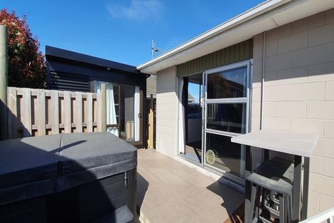 Photo of property in 6/21 Edgeware Road, St Albans, Christchurch, 8014