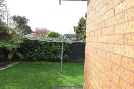 Photo of property in 30 Mathers Road, Hoon Hay, Christchurch, 8025