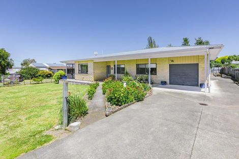 Photo of property in 34 Higginson Street, Otane, 4202