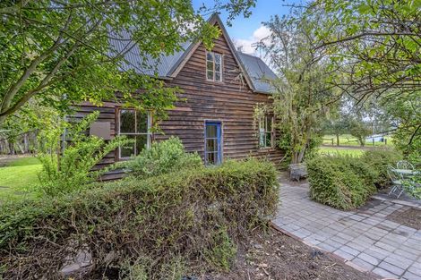 Photo of property in 91 Island Road, Kaiapoi, 7691