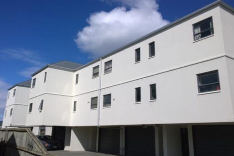 Photo of property in 5/234 Worcester Street, Christchurch Central, Christchurch, 8011