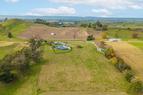 Photo of property in 40 Paparamu Road, Piarere, Tirau, 3484