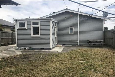 Photo of property in 70 Buckleys Road, Linwood, Christchurch, 8062