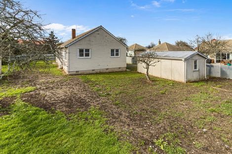 Photo of property in 131 Anderson Street, Morrinsville, 3300