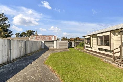 Photo of property in 2/114 Randolph Street, Woolston, Christchurch, 8062