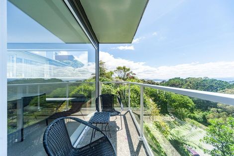 Photo of property in 120 Ohiro Road, Brooklyn, Wellington, 6021