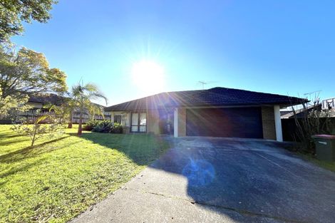 Photo of property in 4 Snave Place, East Tamaki, Auckland, 2013