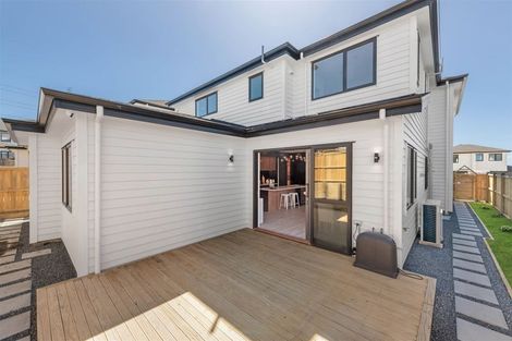 Photo of property in 31 Bushfield Drive, Flat Bush, Auckland, 2019