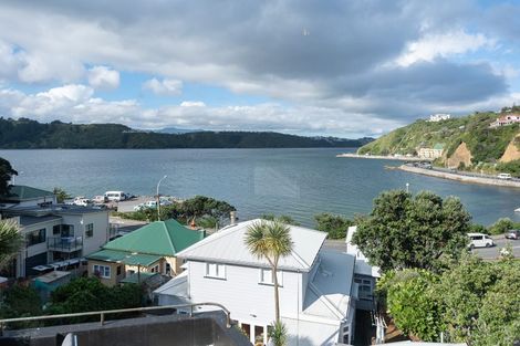 Photo of property in 77f1 Maida Vale Road, Roseneath, Wellington, 6011