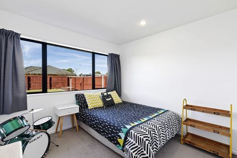 Photo of property in 12 Grace Way, Rolleston, 7614