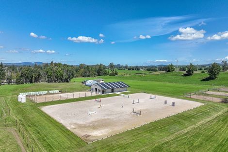 Photo of property in 242 Maraetai Rd - State Highway State Highway, Tokoroa, 3491
