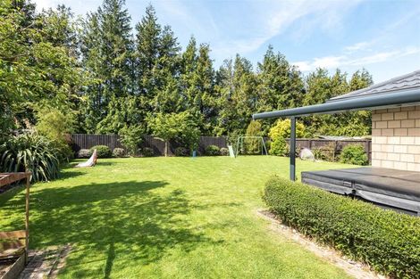 Photo of property in 29 Platform Way, Prebbleton, 7604