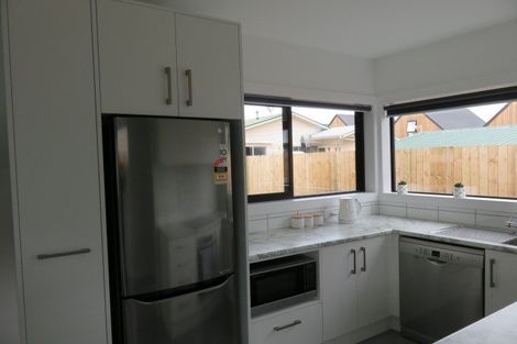 Photo of property in 30u2 Blackburn Street, Frankton, Hamilton, 3204