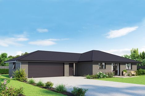 Photo of property in 23 Ocean View Rise, Ruakaka, 0116