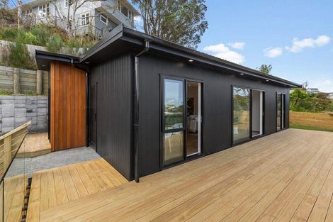 Photo of property in 4b Columbia Way, Kingston, Wellington, 6021