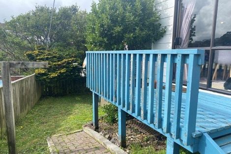 Photo of property in 81a Cortina Avenue, Johnsonville, Wellington, 6037