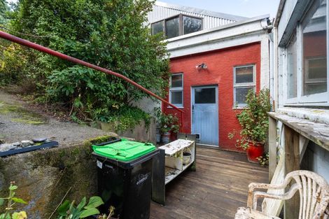 Photo of property in 56 George Street, Port Chalmers, 9023