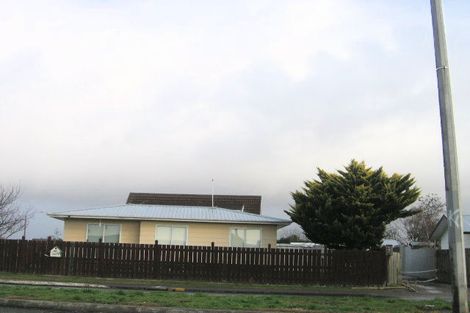 Photo of property in 247 Flaxmere Avenue, Flaxmere, Hastings, 4120