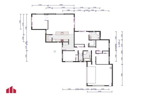 Photo of property in 1 Karos Lane, Northwood, Christchurch, 8051