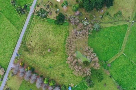 Photo of property in 178a Potts Road, Koputaroa, Levin, 5571