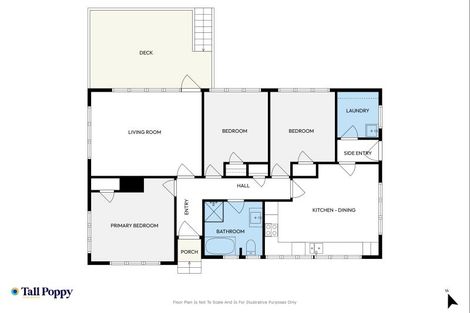 Photo of property in 5 Cheshire Street, Cannons Creek, Porirua, 5024