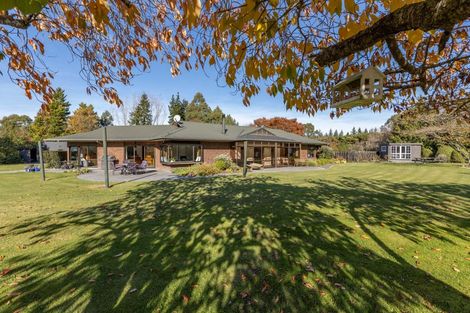 Photo of property in 296 O'roarkes Road, Fernside, Rangiora, 7471