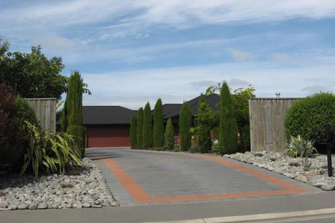 Photo of property in 7 Brahman Close, Prebbleton, 7604