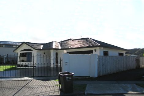 Photo of property in 26 Kawatiri Grove, Wainuiomata, Lower Hutt, 5014